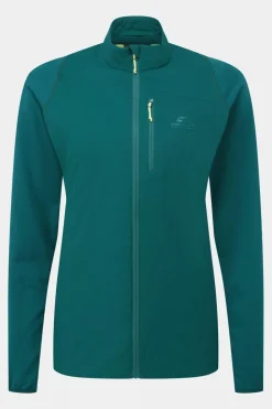 Womens Switch Jacket