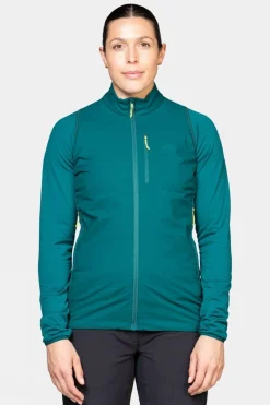 Womens Switch Jacket