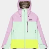 Womens Sylva 3L Jacket