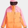 Womens Sylva 3L Jacket