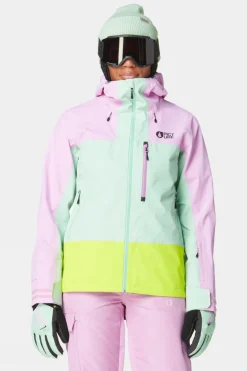 Womens Sylva 3L Jacket