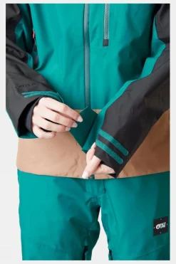 Womens Sylvia 3L Jacket