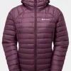 Womens Synergy Down Jacket