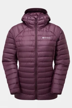 Womens Synergy Down Jacket