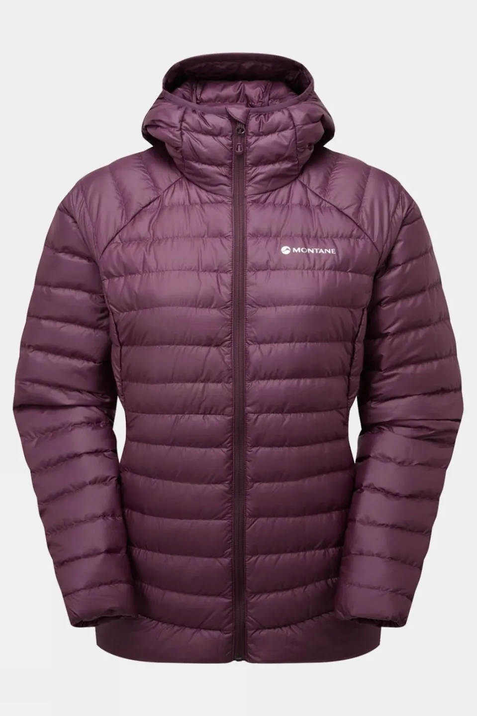 Womens Synergy Down Jacket