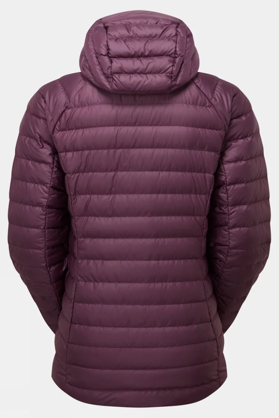 Womens Synergy Down Jacket