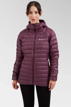 Womens Synergy Down Jacket