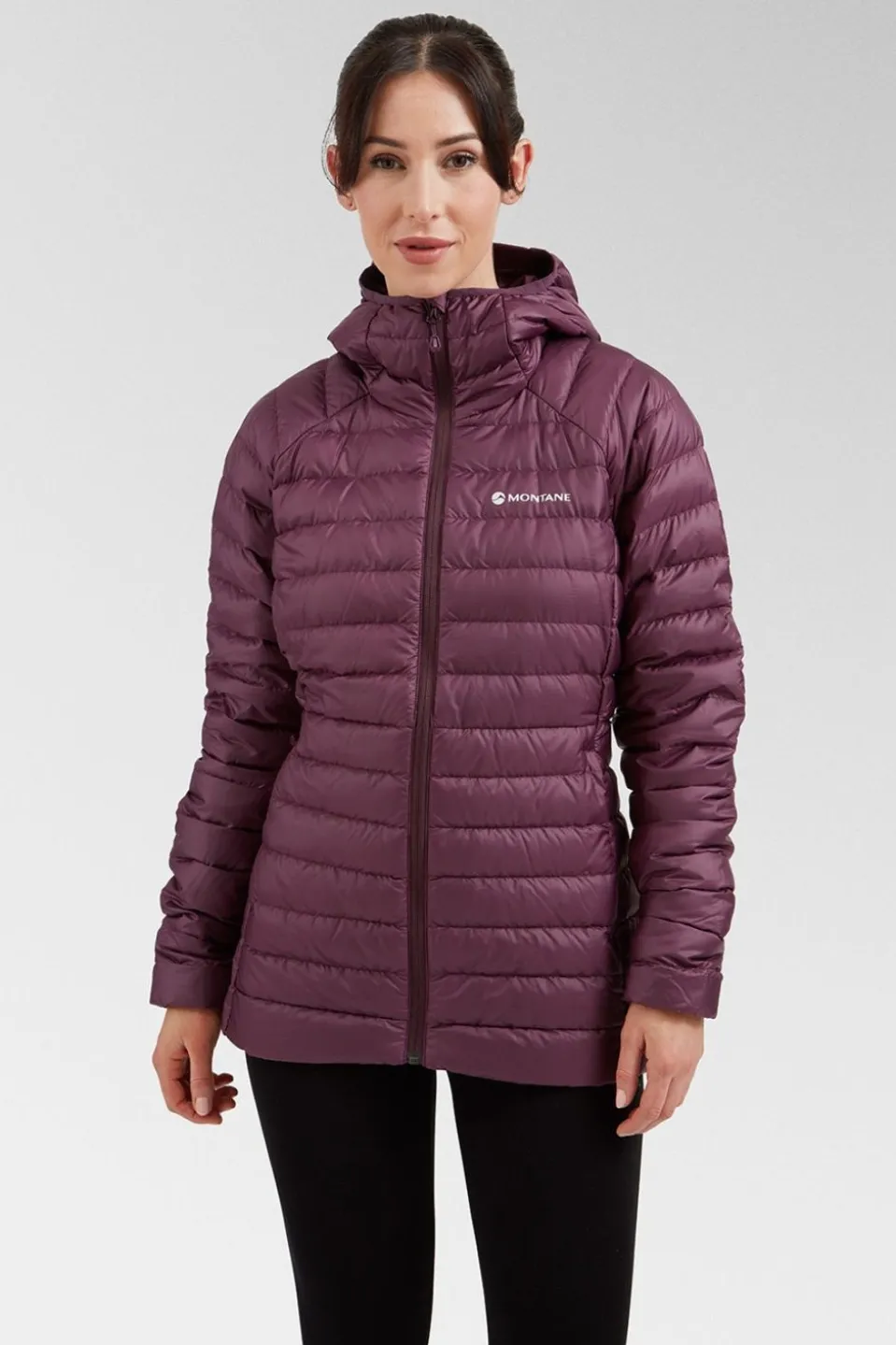 Womens Synergy Down Jacket