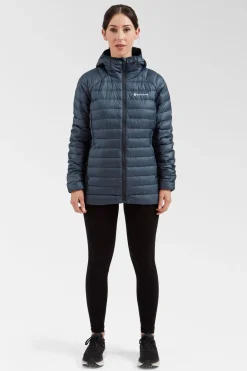 Womens Synergy Down Jacket