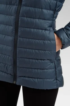 Womens Synergy Down Jacket