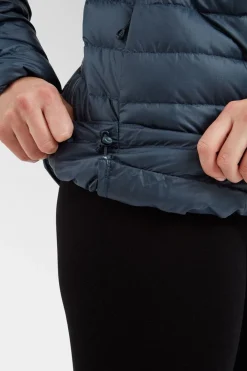 Womens Synergy Down Jacket