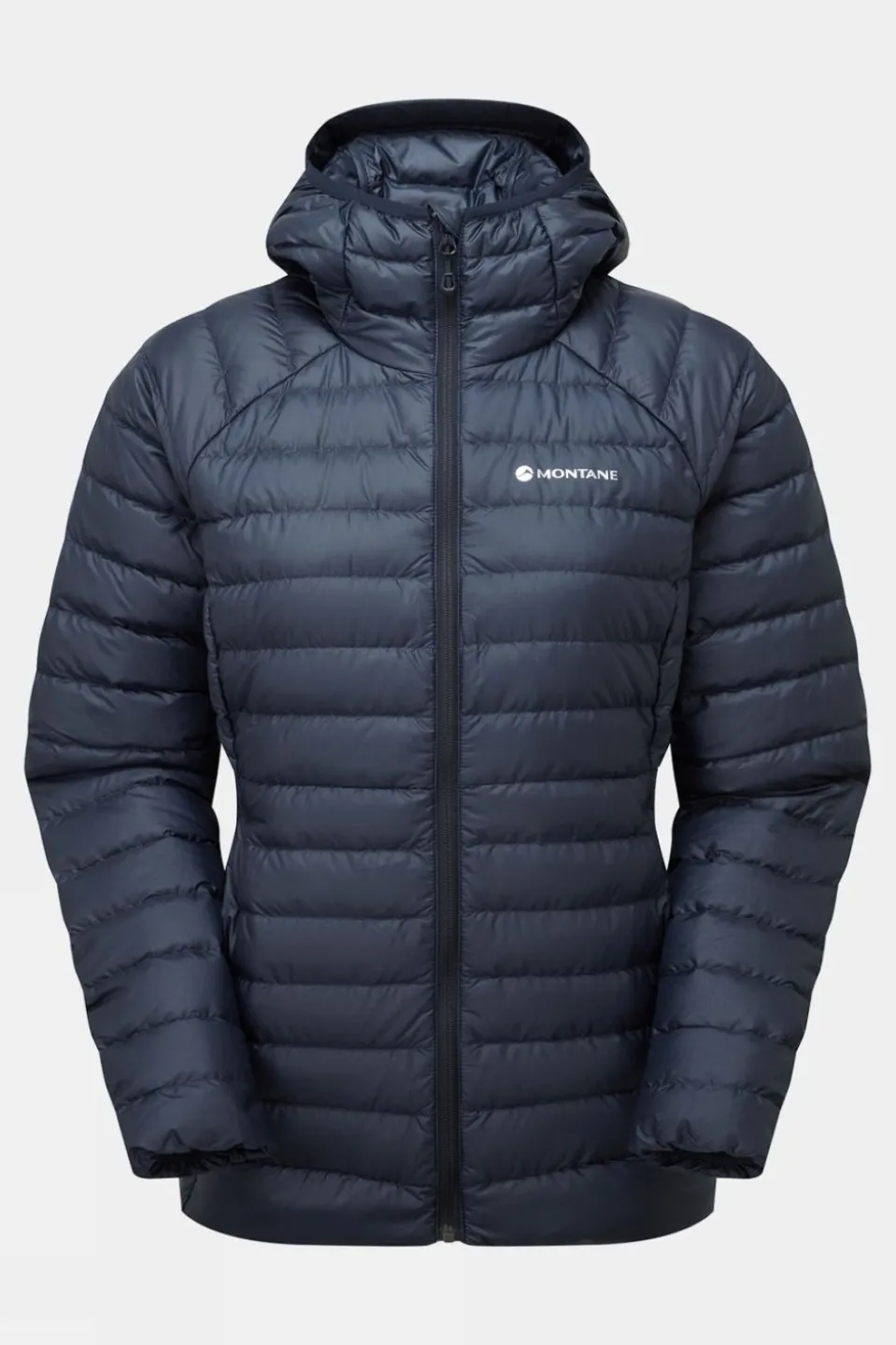 Womens Synergy Down Jacket