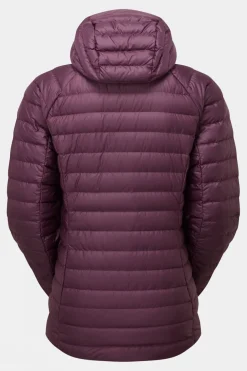 Womens Synergy Down Jacket