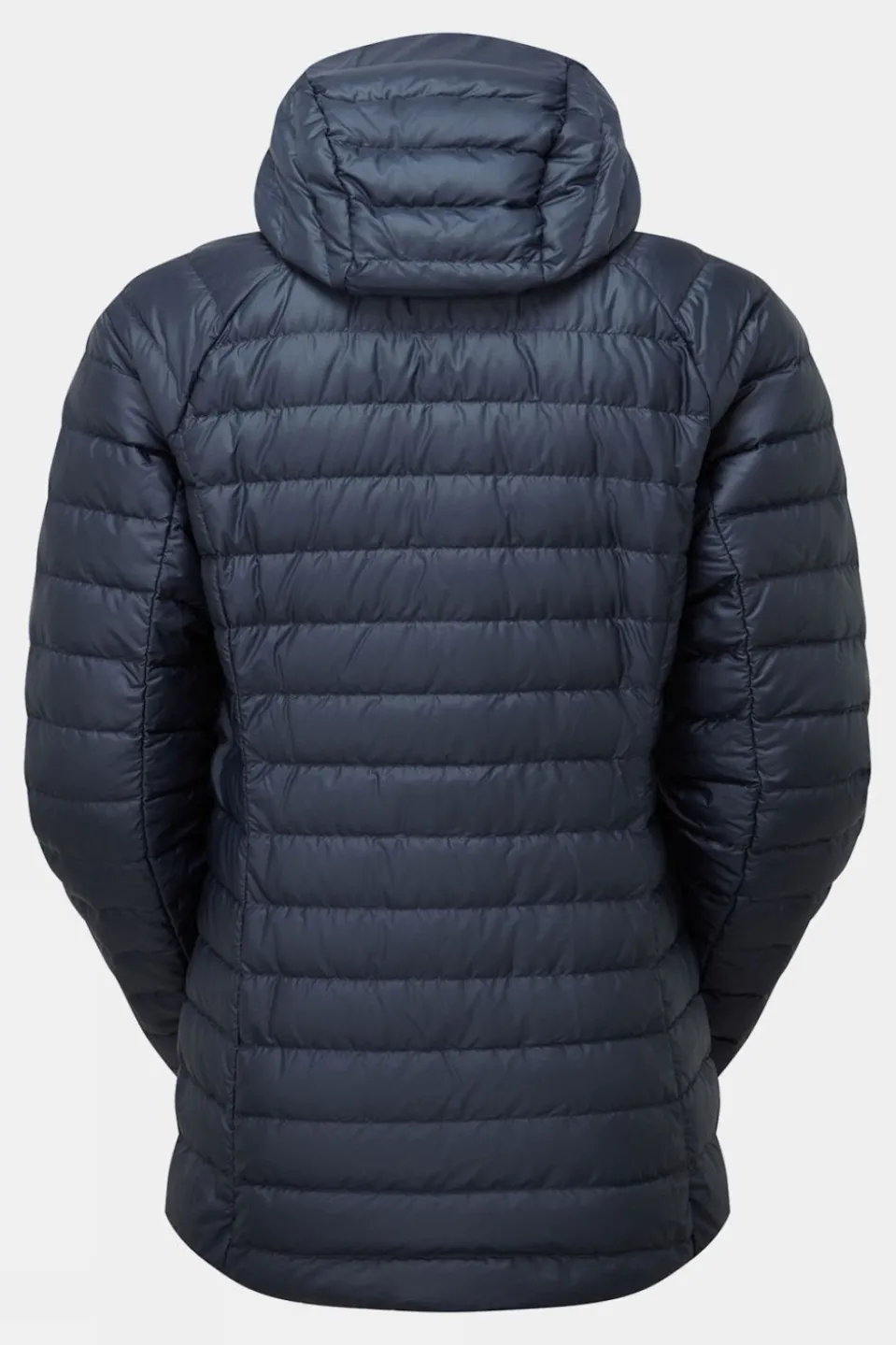 Womens Synergy Down Jacket