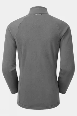 Womens Synergy Full Zip Fleece