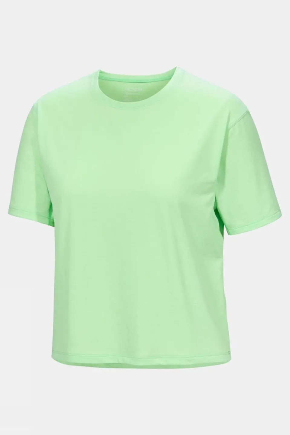 Womens Taema Crop T-Shirt