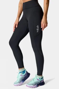 Womens Talus Leggings