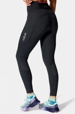 Womens Talus Leggings