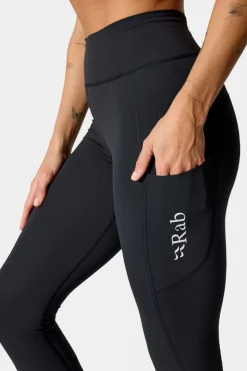 Womens Talus Leggings