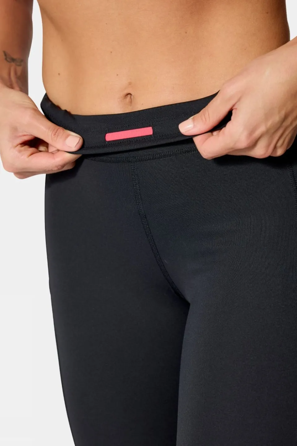 Womens Talus Leggings