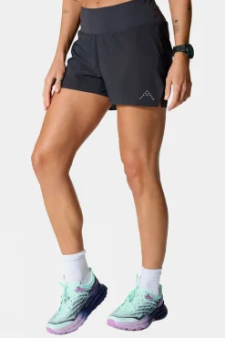 Womens Talus Light Shorts