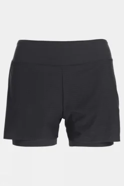 Womens Talus Ultra Shorts