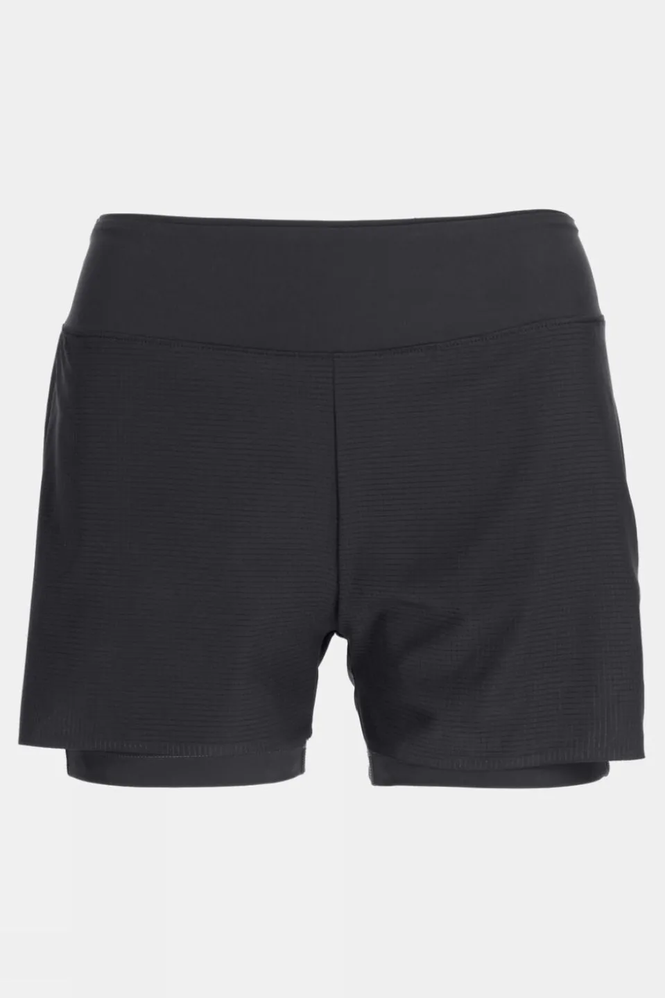 Womens Talus Ultra Shorts