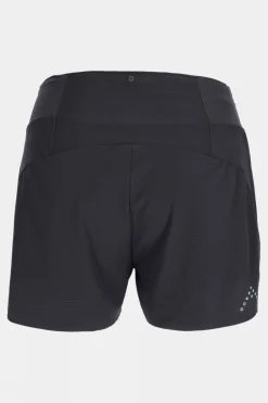 Womens Talus Ultra Shorts