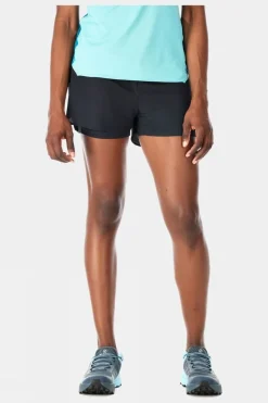 Womens Talus Ultra Shorts