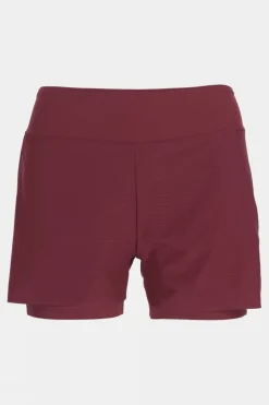 Womens Talus Ultra Shorts