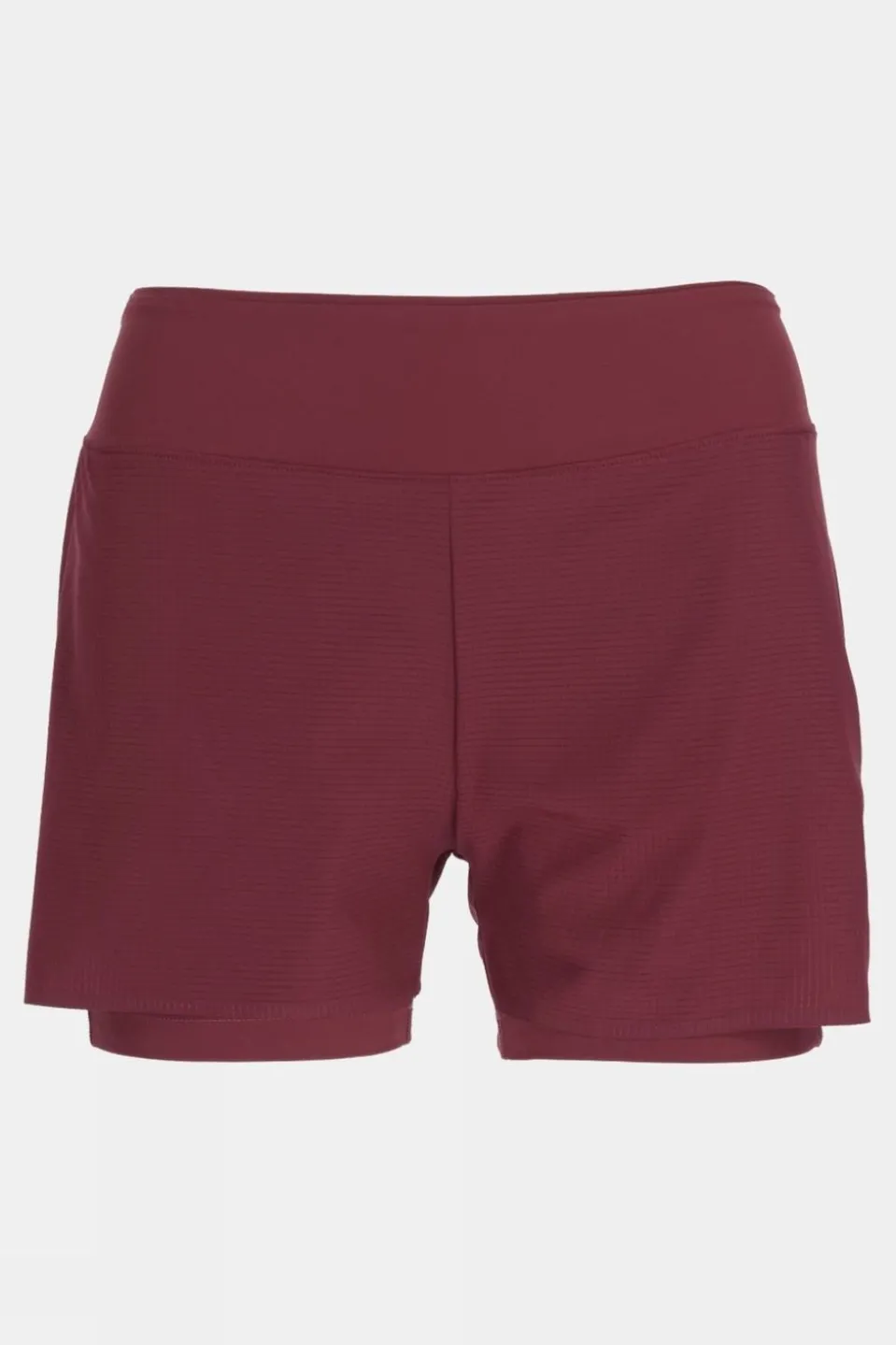 Womens Talus Ultra Shorts