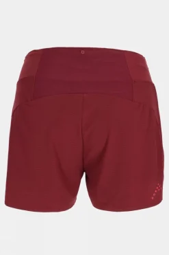 Womens Talus Ultra Shorts