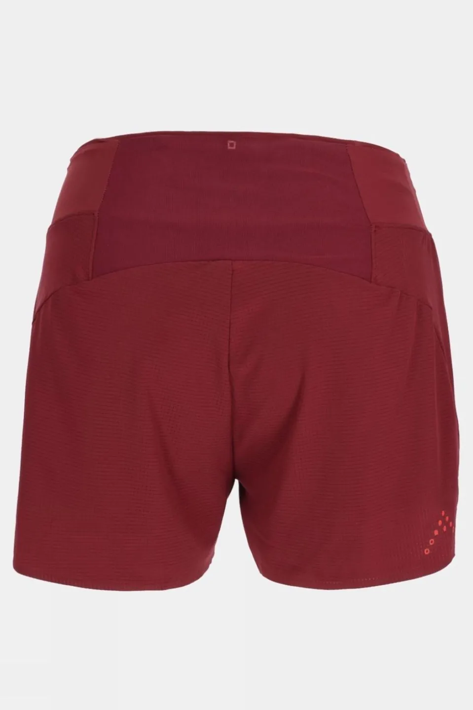 Womens Talus Ultra Shorts