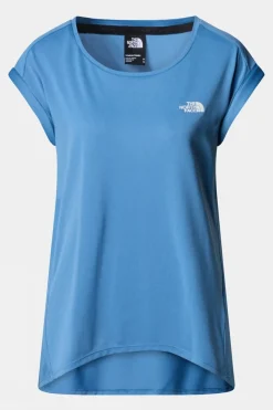 Womens Tanken Tank T-Shirt