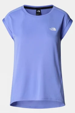 Womens Tanken Tank T-Shirt