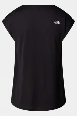 Womens Tanken Tank T-Shirt