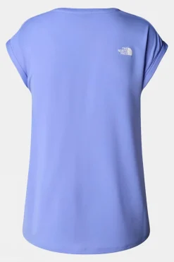 Womens Tanken Tank T-Shirt