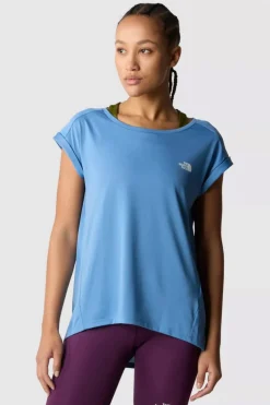 Womens Tanken Tank T-Shirt