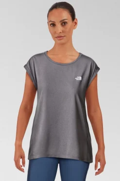 Womens Tanken Tank T-Shirt