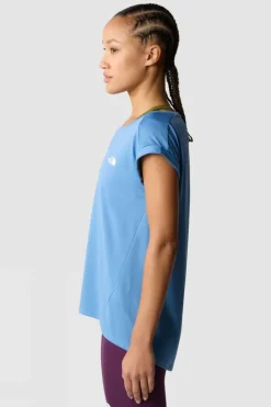 Womens Tanken Tank T-Shirt