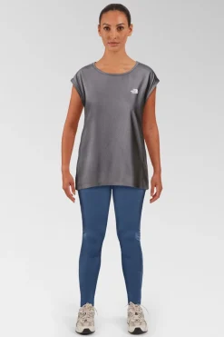 Womens Tanken Tank T-Shirt