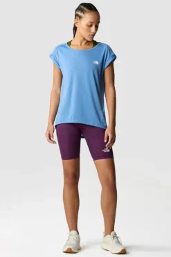 Womens Tanken Tank T-Shirt