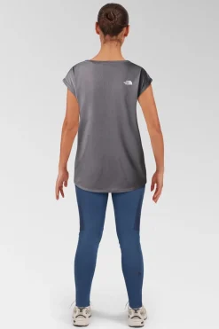 Womens Tanken Tank T-Shirt