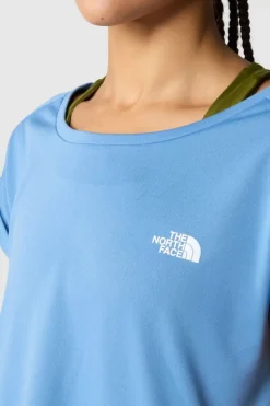 Womens Tanken Tank T-Shirt