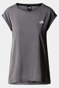 Womens Tanken Tank T-Shirt