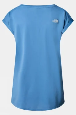 Womens Tanken Tank T-Shirt