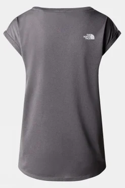 Womens Tanken Tank T-Shirt