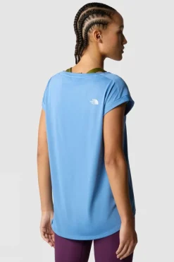 Womens Tanken Tank T-Shirt