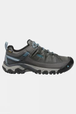 Womens Targhee III Waterproof Shoes