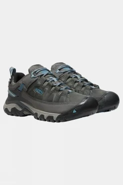 Womens Targhee III Waterproof Shoes
